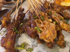 -林二哥宜烤官·宜宾小烧烤