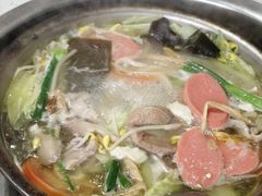 -海关荤豆花(洋河一路店)