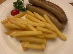 香肠-兰特伯爵西餐厅·啤酒屋(方庄店)