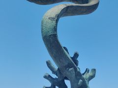 -山海广场