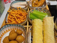 -螺大喜螺蛳粉火锅(雍和宫店)