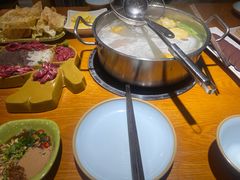 -真牛坊潮汕牛肉火锅