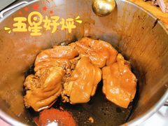 -石家猪蹄(徐家湾店)