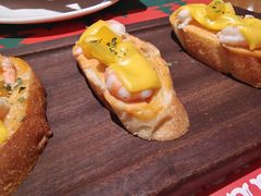 -HELLO MUSAE 拾光缪斯餐厅·纯正希腊风味(苏州中心店)