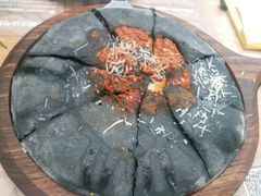 -维苏唯披萨(青云街店)