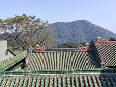 -鼎湖山风景区