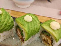 -藤鹤日本料理(保利广场店)