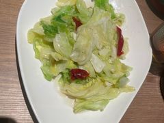 -耶里夏丽·新疆菜·28年喀什老馆(田林东路店)