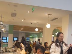 -南小馆(迪士尼小镇店)