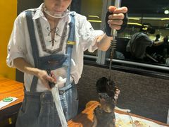 -汉巴味德·烤肉与啤酒的自助(杭州大悦城店)