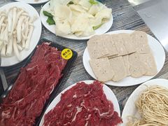 -全好食潮汕牛肉火锅(泗洲路店)