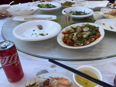 -吉莲利苑海鲜酒家(珠海拱北29年老字号店)