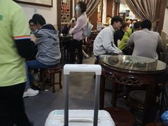 大堂-仁信老铺甜品(北京路店)