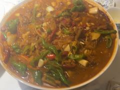 -巴扎屋大盘鸡·新疆菜(汇嘉时代店)