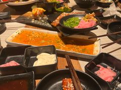 -昊·来了寿司(双楠2店)
