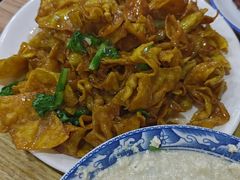 -青龙柳条豆腐(魁星路店)