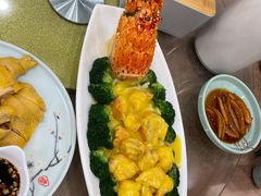 -罗阳人家私房菜(罗阳路店)