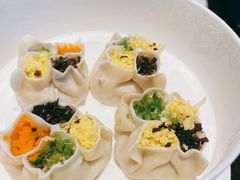 -甄御•海鲜新青岛菜(麦岛店)