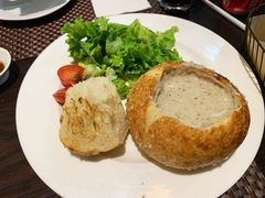 -TAMATI(巴黎贝甜韩式西餐厅店)