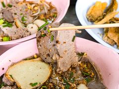 -榮泰米粉湯(Left Shop)