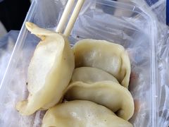 -晶牌烤鸭(延吉东路557弄小区店)