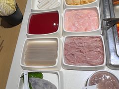 -海底捞火锅(中商百货店)