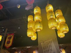 -破三川·新川菜(静安大融城店)
