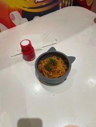 -奈尔宝家庭中心·亲子餐厅(华采天地店)