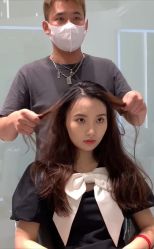 -YH HAIR SALON