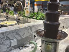 -火锅岛潮牌自助餐厅(天津天佑城店)