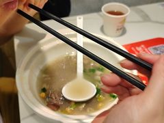 -苏晓玥·江南小吃(深圳北站店)