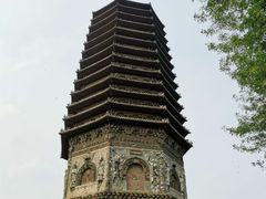 -玲珑塔公园