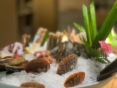 海鲜拼盘-生如夏花泰式火锅(西村黑金店)