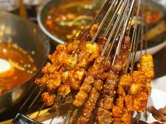 -枪火串烧·东北特色烧烤(罗湖总店)