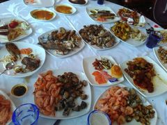 -海天一色海景自助餐厅(西港花园店)