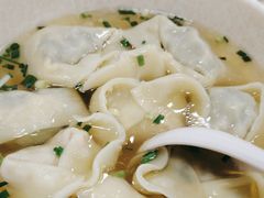 -顶巧鸡汤馄饨(虹口总店)