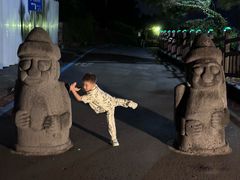 -柱状节理带
