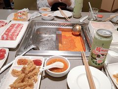 -海底捞火锅(苏宁生活广场店)