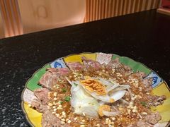 黑椒半生牛肉-無境·匠心日本料理(汉街店)