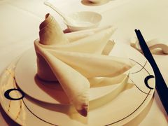 -北京宝辰饭店·聚彩轩中餐厅
