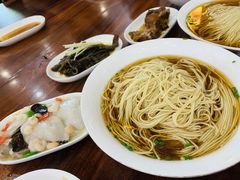 现炒鳝背-钱万兴(塔园路店)