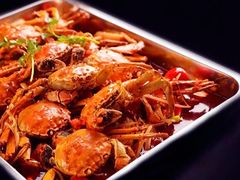 -簋街仔仔小龙虾(总店)