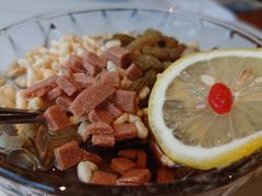 -三猫黑鱼花(南大店)