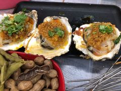 -陈老二烧烤(草市街总店)