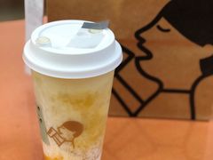 -喜茶(广州荔湾领展广场店)