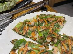 -韩阳王石板烤肉