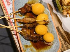 -王氏炉匠·烧鸟放题自助(三里屯店)