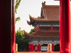 -阳澄湖半岛旅游度假区