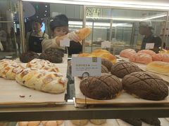 -奈雪的茶(市百一店)