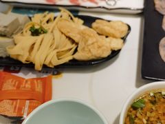 -小肥羊·牛羊肉火锅(万达广场店)